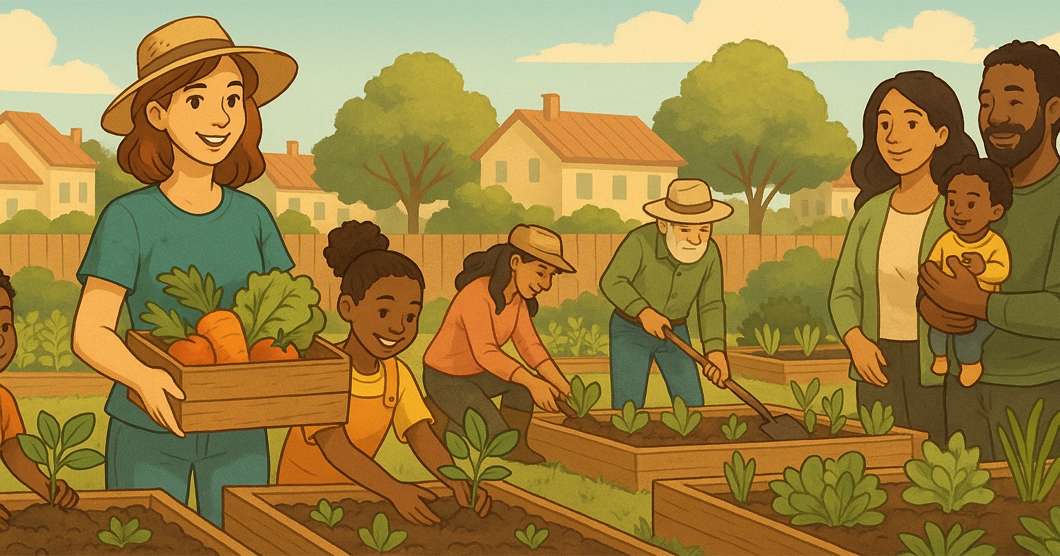 Green City Environmental Project