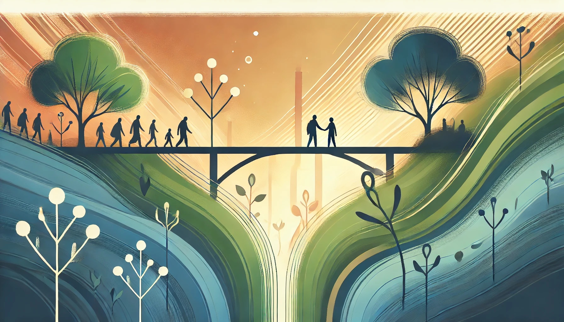 הנסיון של פלג Campaign