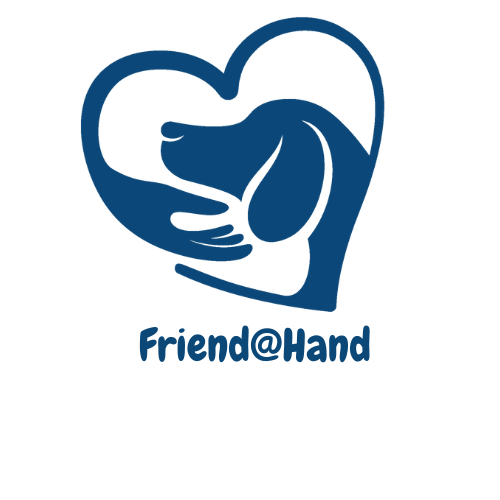 Friend at Hand Families
