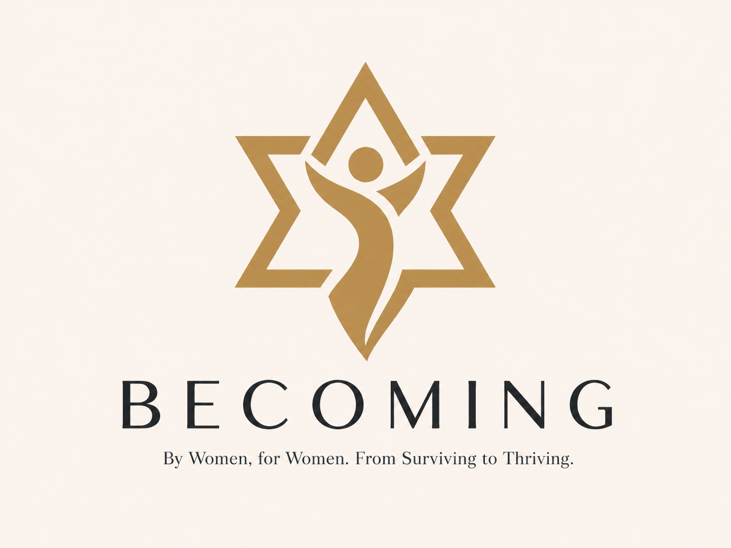 BECOMING