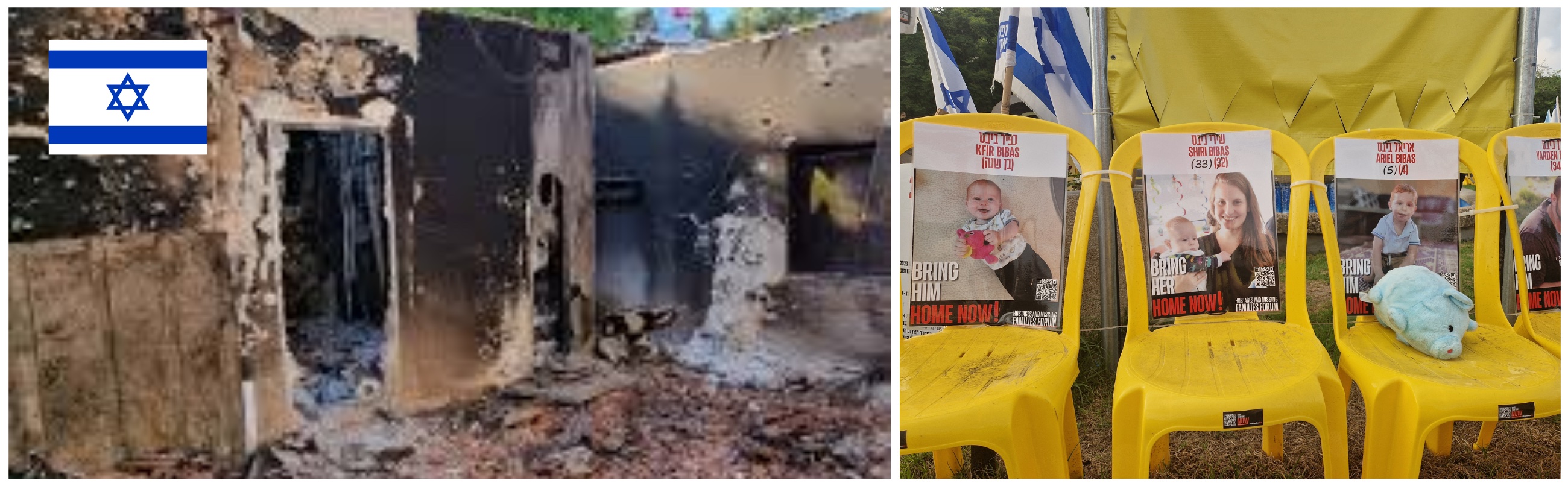 Stefan's good deeds project Campaign