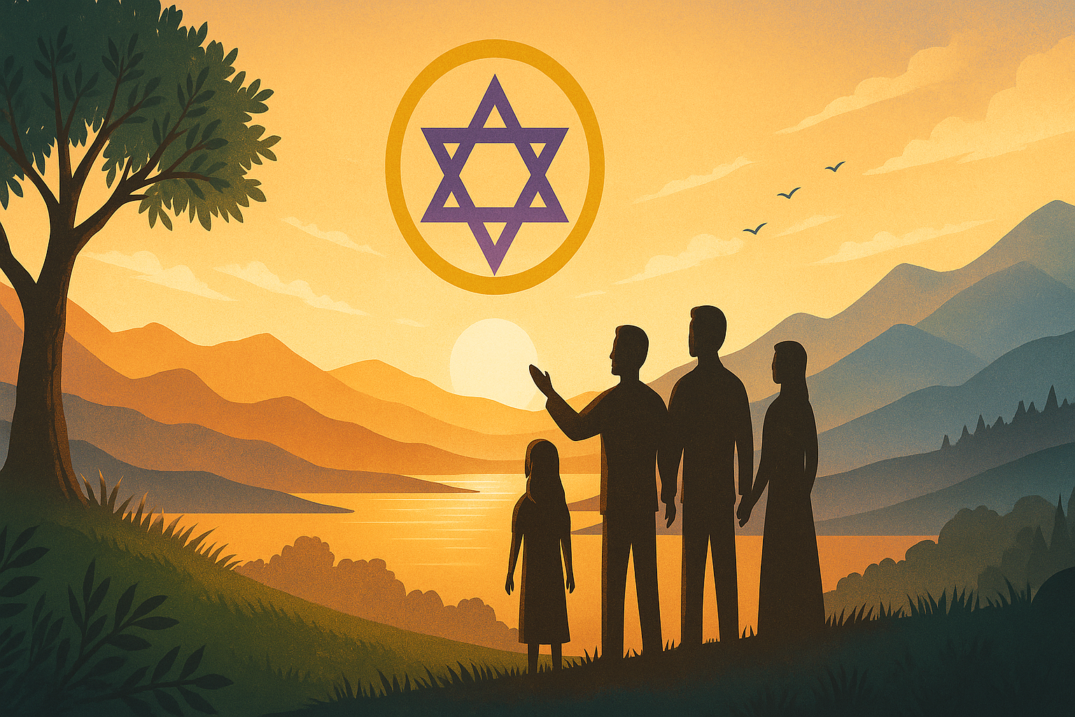 The Raziel Paths Primary Campaign