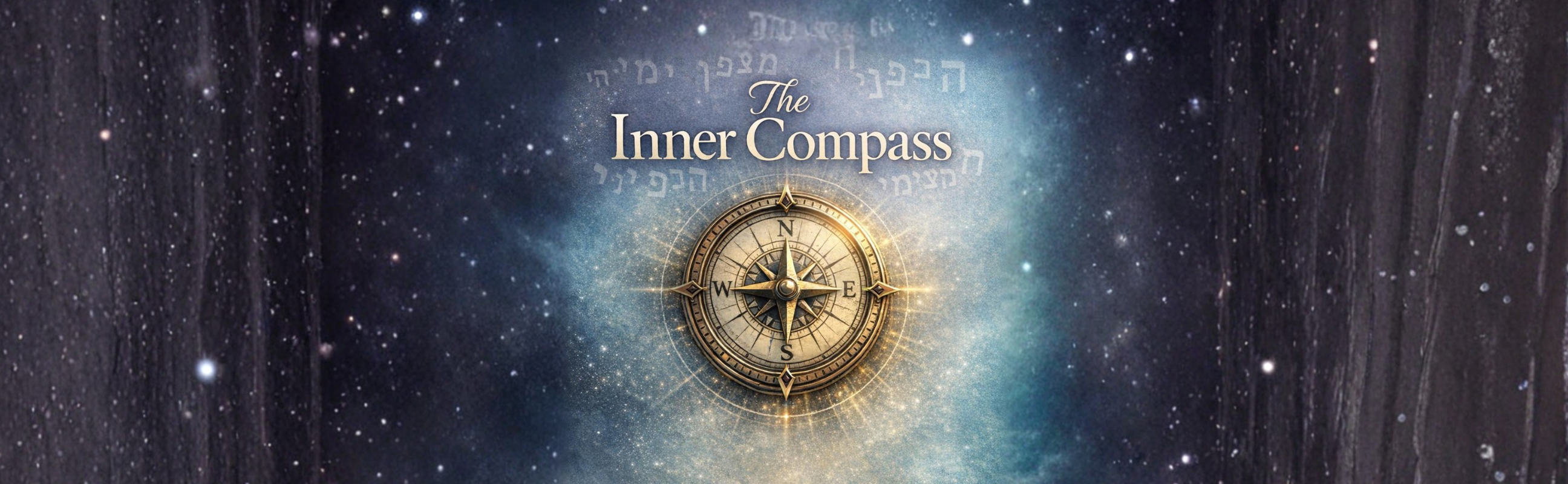 THE INNER COMPASS
