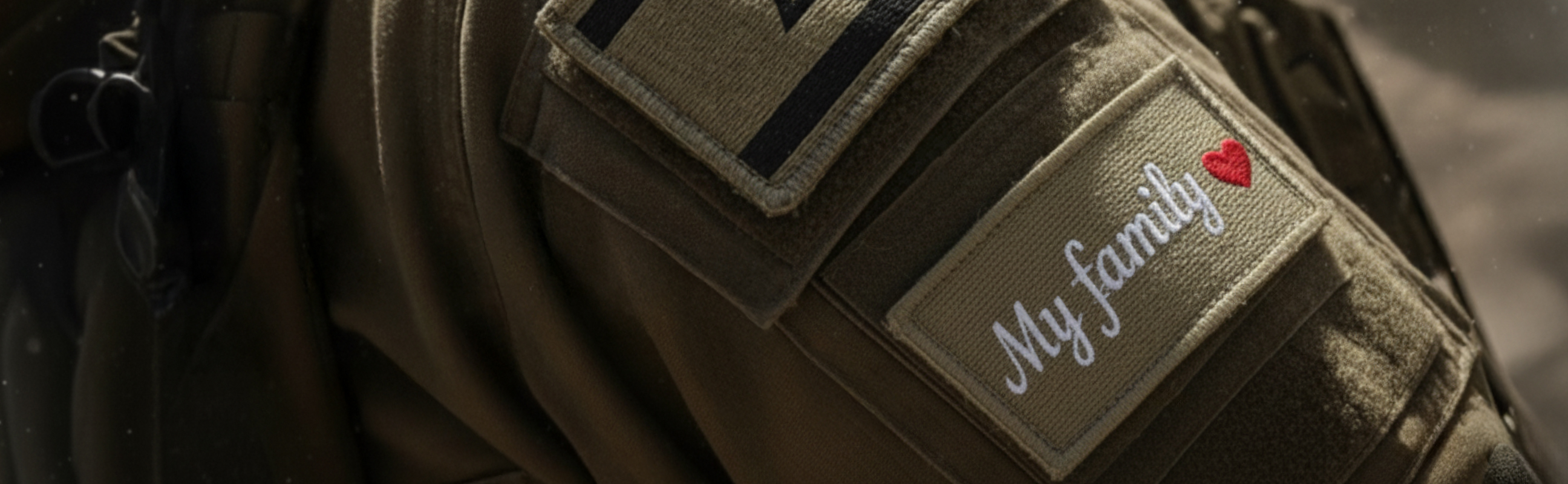 The Inner Forces Primary Campaign