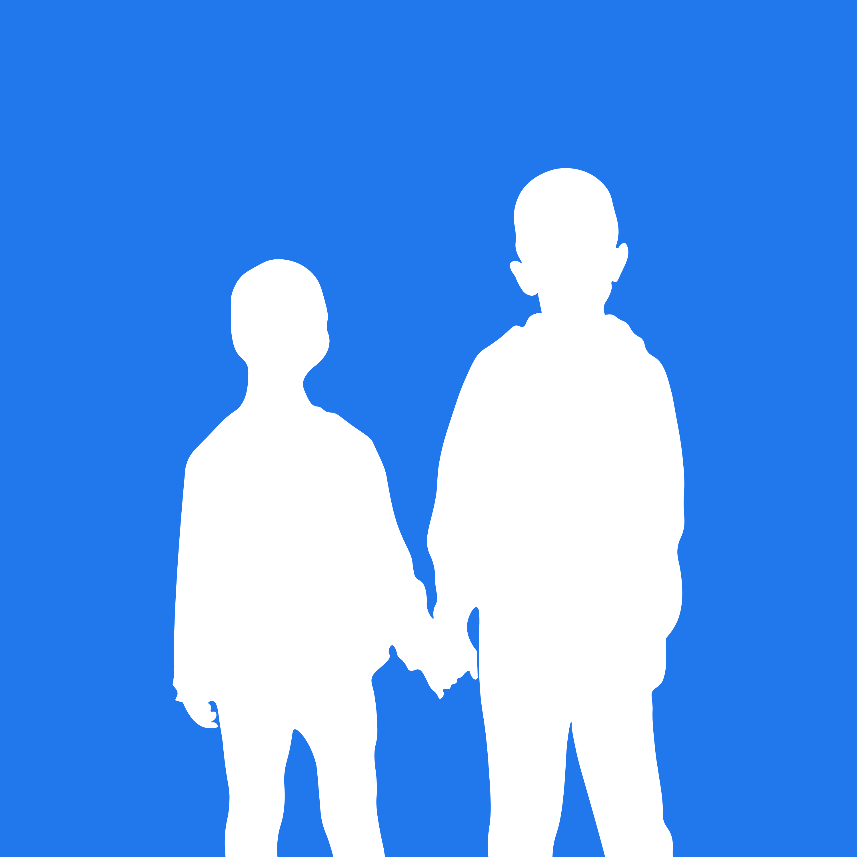 Our Children Our War
