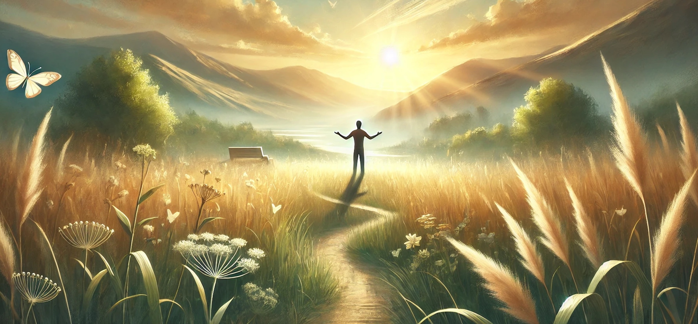 Recovery through values Campaign