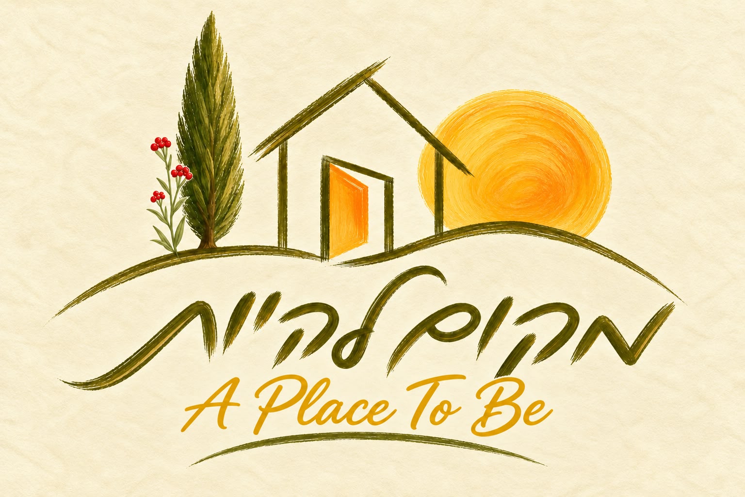 A Place to be