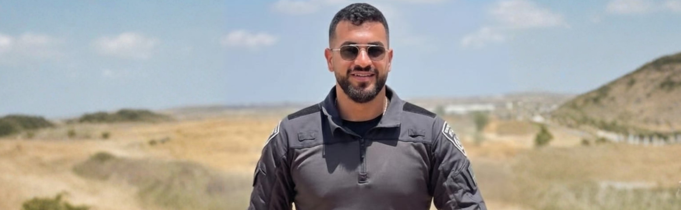 לזכרו של רן (רני) גאוילי ז"ל - הראשון לצאת, האחרון לחזור