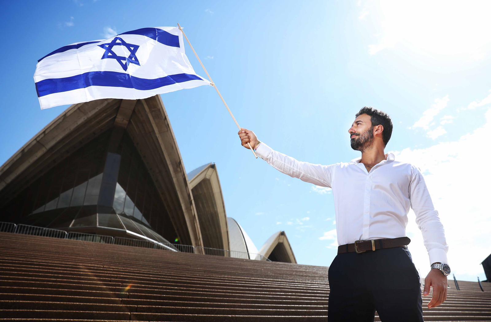 Rebel Heart Campaign