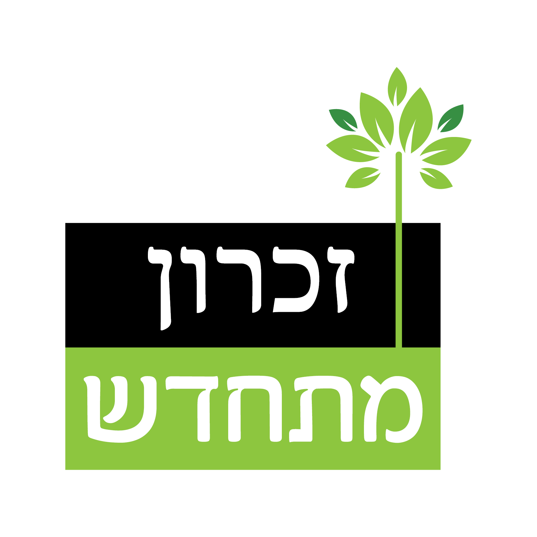 זכרון מתחדש