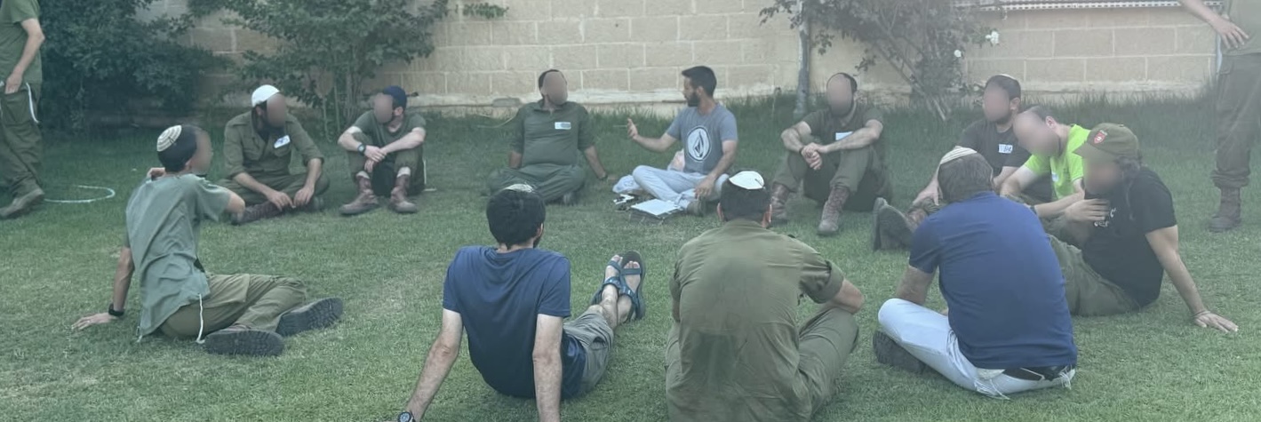 The Second Home for Soldiers Primary Campaign